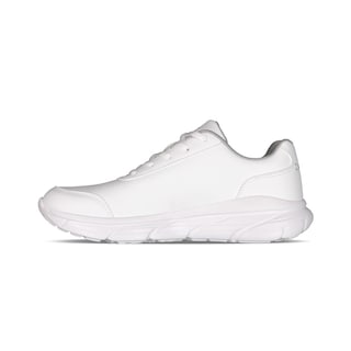 Foto 2 | Tenis Charly Relax Walking Hombre Minimalista Blanco