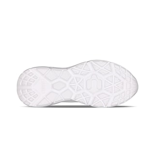 Foto 3 | Tenis Charly Relax Walking Hombre Minimalista Blanco