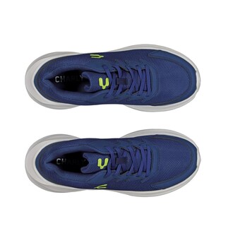 Foto 4 | Tenis Charly Sport Running Hombre Clasic Azul Marino