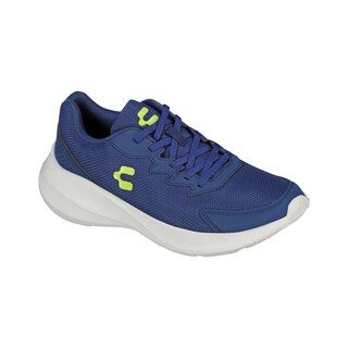 Foto 6 | Tenis Charly Sport Running Hombre Clasic Azul Marino