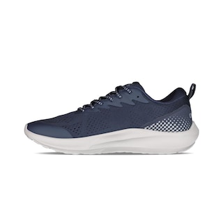 Foto 2 | Tenis Charly Sport Running Hombre Juvenil Azul Marino