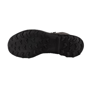 Foto 6 | Botas Para Trail Puma Boulder Wtr Unisex Gris Oscuro