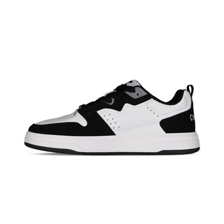 Foto 3 | Tenis Charly City Moda Hombre Deportivo Blanco