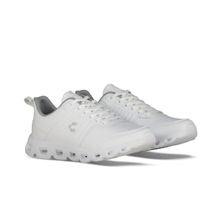 Foto 5 | Tenis Charly Relax Walking Hombre Transpirables Blanco