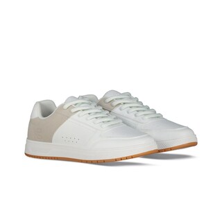 Foto 5 | Tenis Charly City Moda Hombre Juvenil Blanco