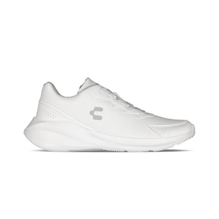 Foto 1 | Tenis Charly Sport Running Hombre Deportivos Blanco