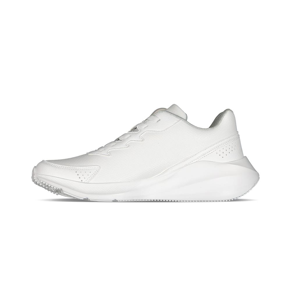 Foto 3 pulgar | Tenis Charly Sport Running Hombre Deportivos Blanco