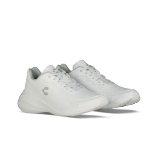 Foto 5 | Tenis Charly Sport Running Hombre Deportivos Blanco