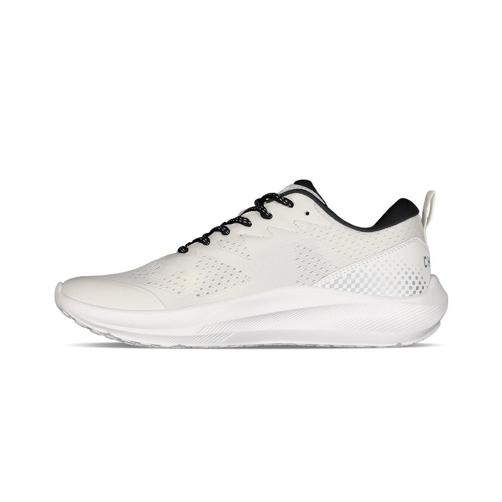 Foto 3 pulgar | Tenis Charly Sport Running Hombre Ultraligeros Blanco