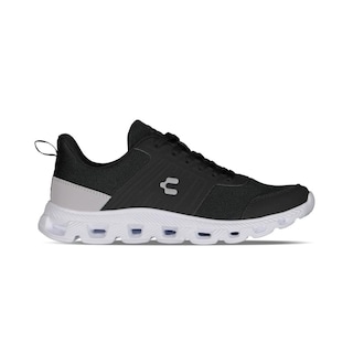 Foto 1 | Tenis Charly Relax Walking Hombre Originales Negro