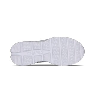 Foto 3 | Tenis Charly Relax Walking Hombre Originales Negro