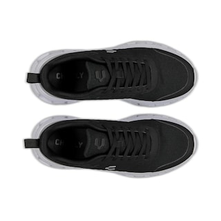 Foto 4 | Tenis Charly Relax Walking Hombre Originales Negro