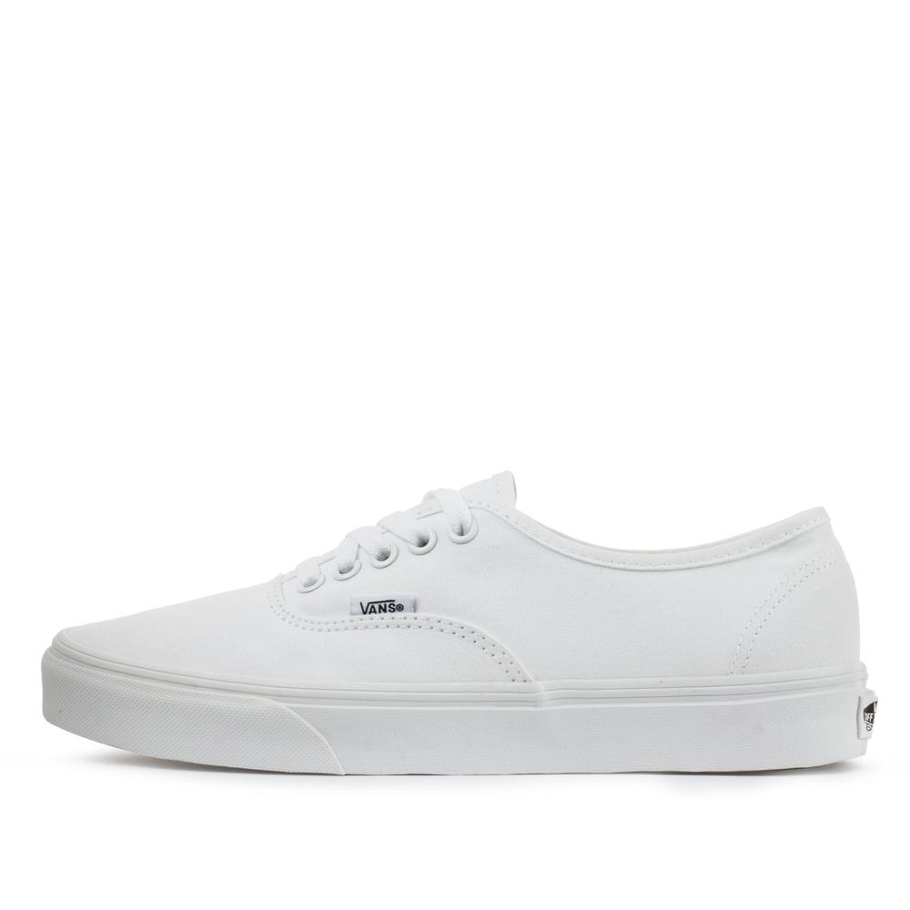 Tenis Vans Authentic - 0ee3w00 - Blanco - Unisex Blanco