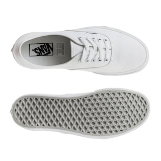 Foto 2 | Tenis Vans Authentic - 0ee3w00 - Blanco - Unisex Blanco