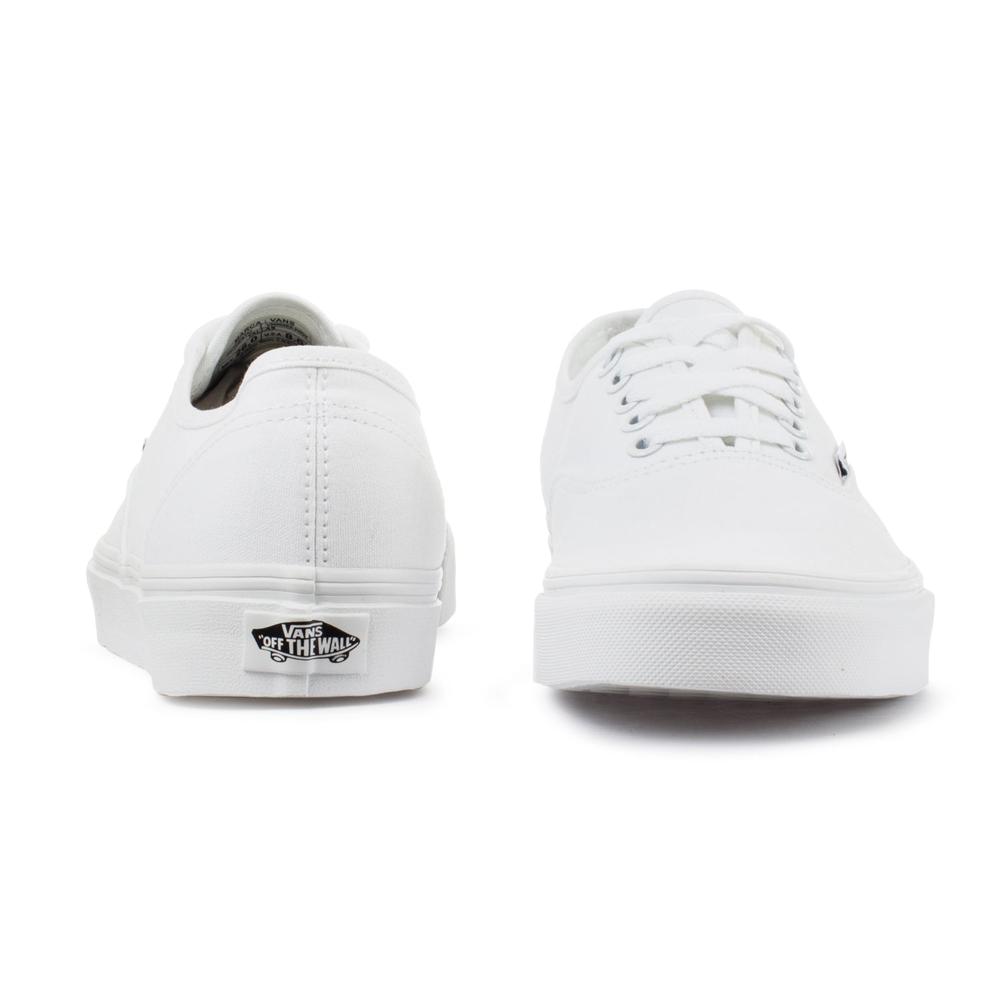 Foto 4 pulgar | Tenis Vans Authentic - 0ee3w00 - Blanco - Unisex Blanco