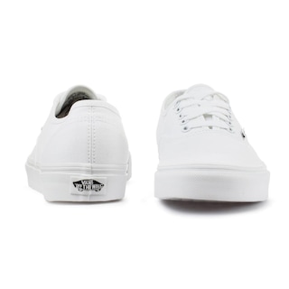 Foto 3 | Tenis Vans Authentic - 0ee3w00 - Blanco - Unisex Blanco
