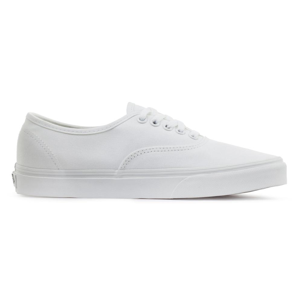 Foto 5 pulgar | Tenis Vans Authentic - 0ee3w00 - Blanco - Unisex Blanco