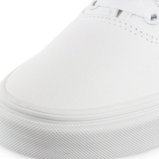 Foto 5 | Tenis Vans Authentic - 0ee3w00 - Blanco - Unisex Blanco