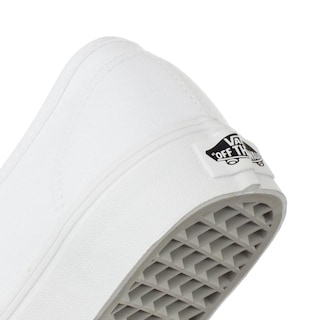 Foto 6 | Tenis Vans Authentic - 0ee3w00 - Blanco - Unisex Blanco