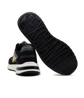 Foto 6 | Tenis Armani Exchange Deportivos Sneakers Desseldorf De Hombre - Original