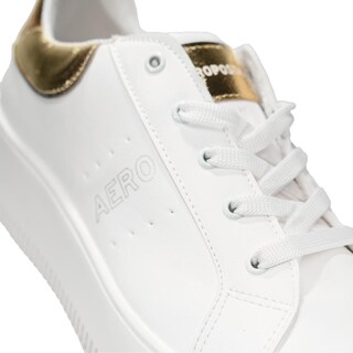 Foto 2 | Tenis Aéropostale Luisa para Mujer