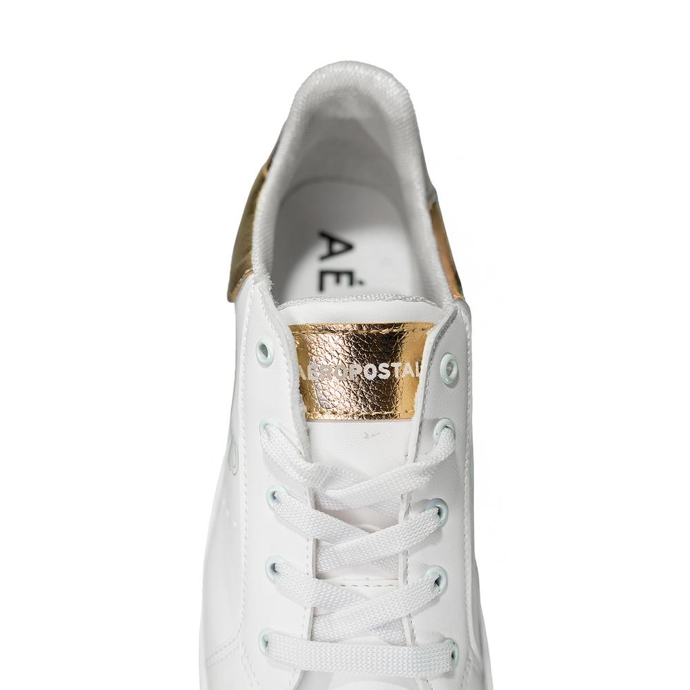 Foto 4 pulgar | Tenis Aéropostale Luisa para Mujer