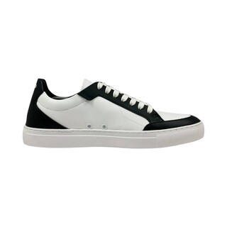 Foto 2 | Tenis Hugo Boss Casuales Futurism Blanco/negro De Hombre - Original