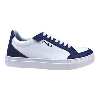 Foto 1 | Tenis Hugo Boss Casuales Futurism Tenn Classics Para Hombre 982012 - Original