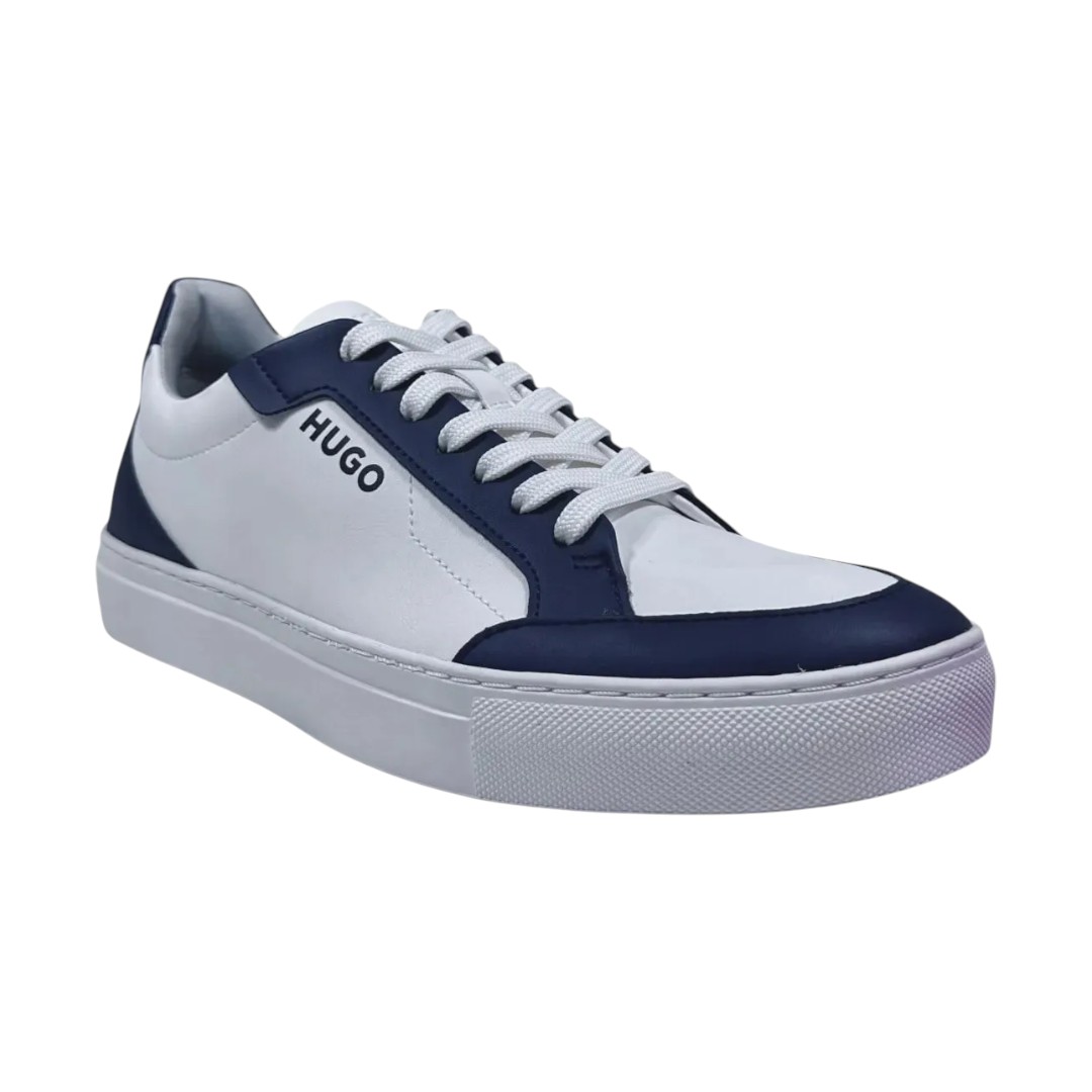 Foto 2 | Tenis Hugo Boss Casuales Futurism Tenn Classics Para Hombre 982012 - Original