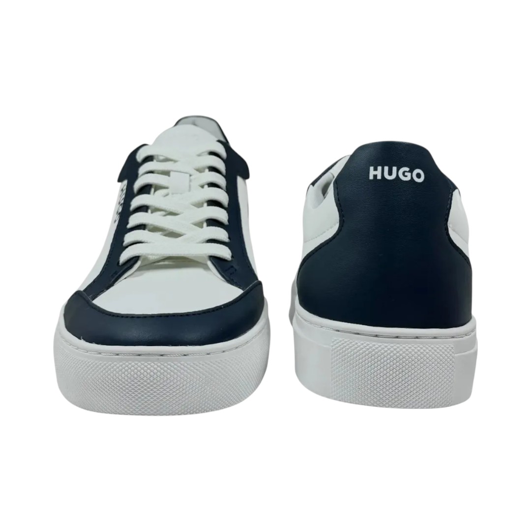 Foto 5 pulgar | Tenis Hugo Boss Casuales Futurism Tenn Classics Para Hombre 982012 - Original