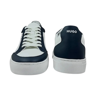 Foto 4 | Tenis Hugo Boss Casuales Futurism Tenn Classics Para Hombre 982012 - Original