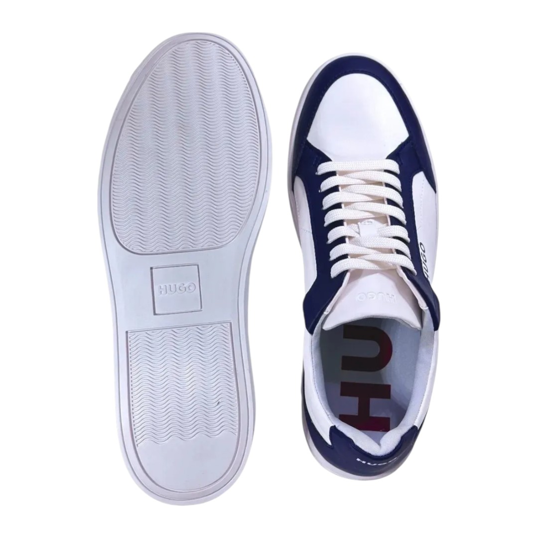 Foto 5 | Tenis Hugo Boss Casuales Futurism Tenn Classics Para Hombre 982012 - Original