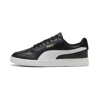 Foto 1 | Tenis Puma Shuffle Unisex Negro