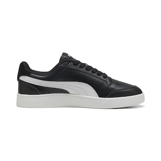 Foto 2 | Tenis Puma Shuffle Unisex Negro