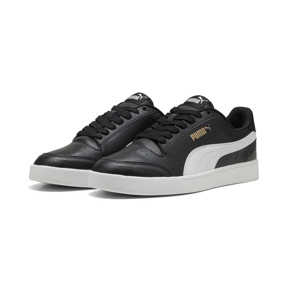 Foto 3 | Tenis Puma Shuffle Unisex Negro