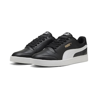 Foto 3 | Tenis Puma Shuffle Unisex Negro