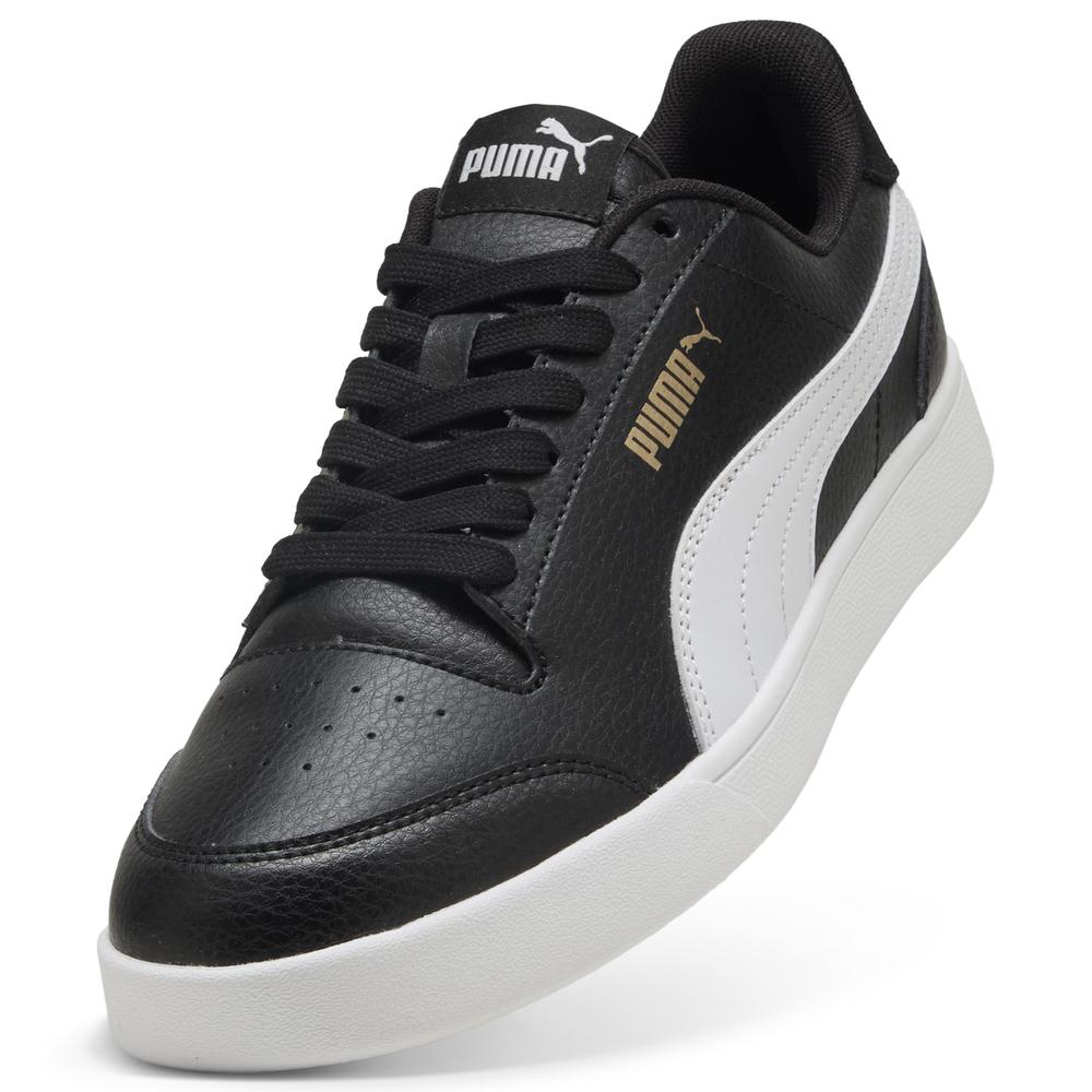 Foto 5 pulgar | Tenis Puma Shuffle Unisex Negro