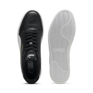 Foto 6 | Tenis Puma Shuffle Unisex Negro