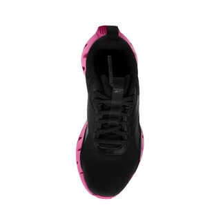 Foto 4 | Tenis Reebok Zig Dynamica Str Unisex Running Negro