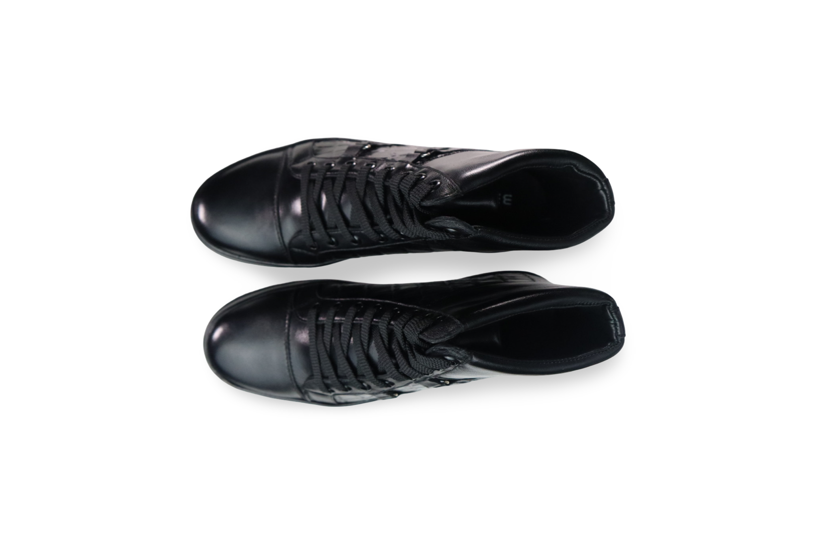 Foto 4 pulgar | Tenis Benissimo para Hombre