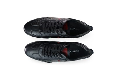 Foto 4 | Tenis Casuales Benissimo para Hombre