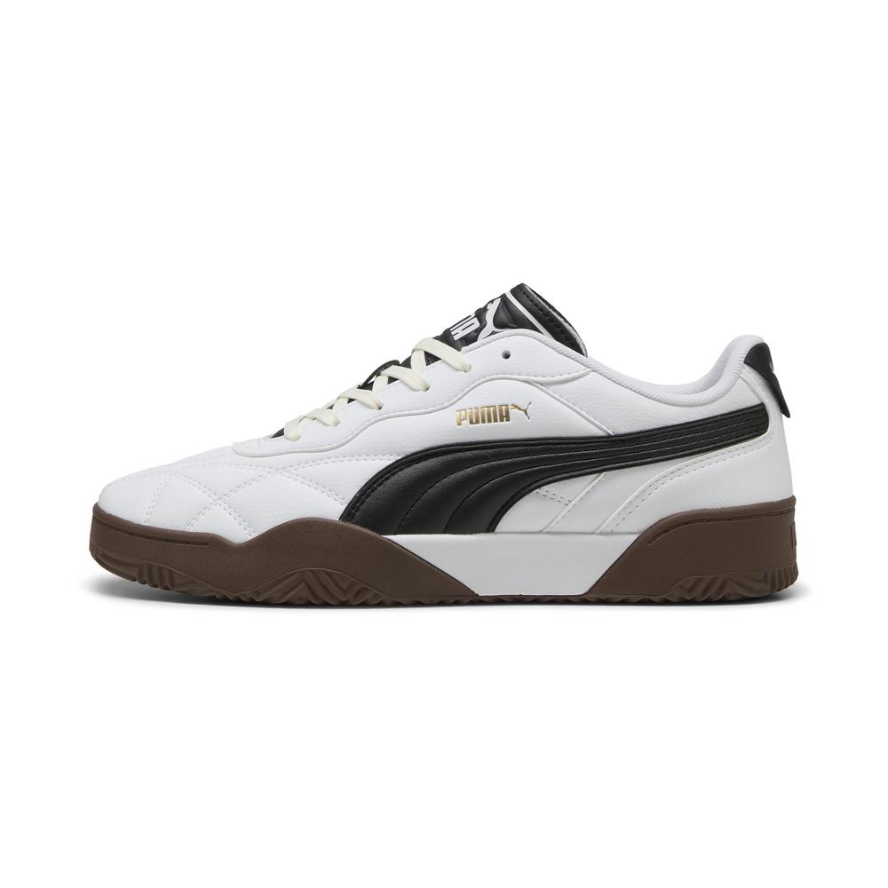 Foto 1 | Tenis Puma Tifosi Unisex Blanco