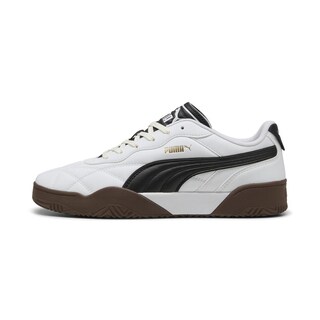Foto 1 | Tenis Puma Tifosi Unisex Blanco