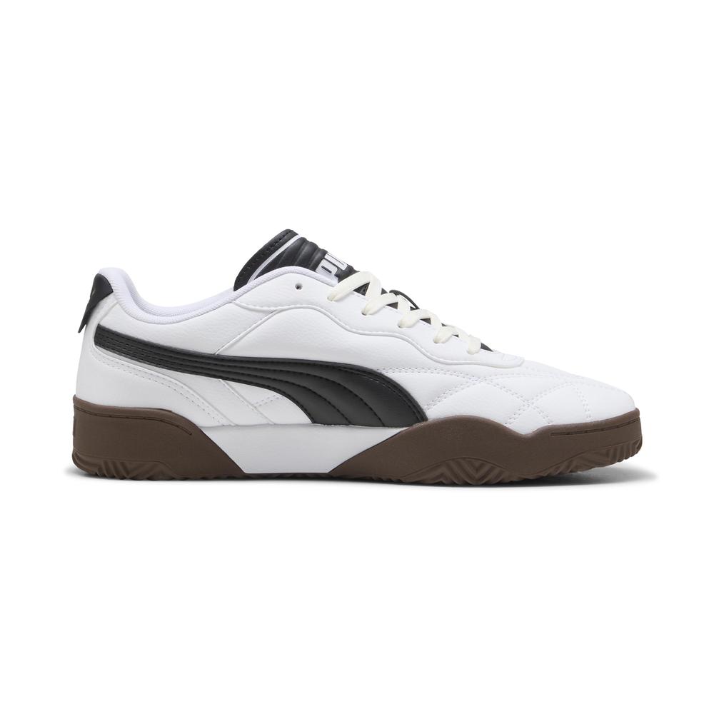 Foto 2 | Tenis Puma Tifosi Unisex Blanco