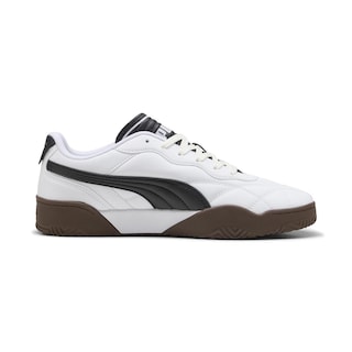 Foto 2 | Tenis Puma Tifosi Unisex Blanco