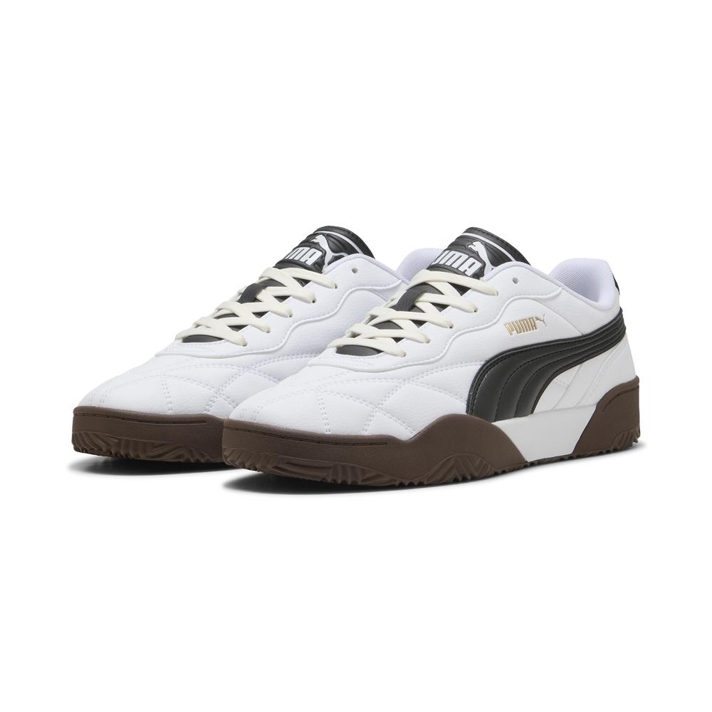 Foto 3 | Tenis Puma Tifosi Unisex Blanco