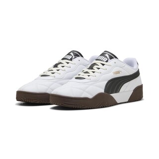 Foto 3 | Tenis Puma Tifosi Unisex Blanco