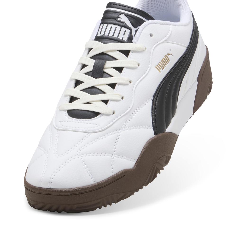 Foto 5 pulgar | Tenis Puma Tifosi Unisex Blanco