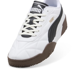 Foto 4 | Tenis Puma Tifosi Unisex Blanco