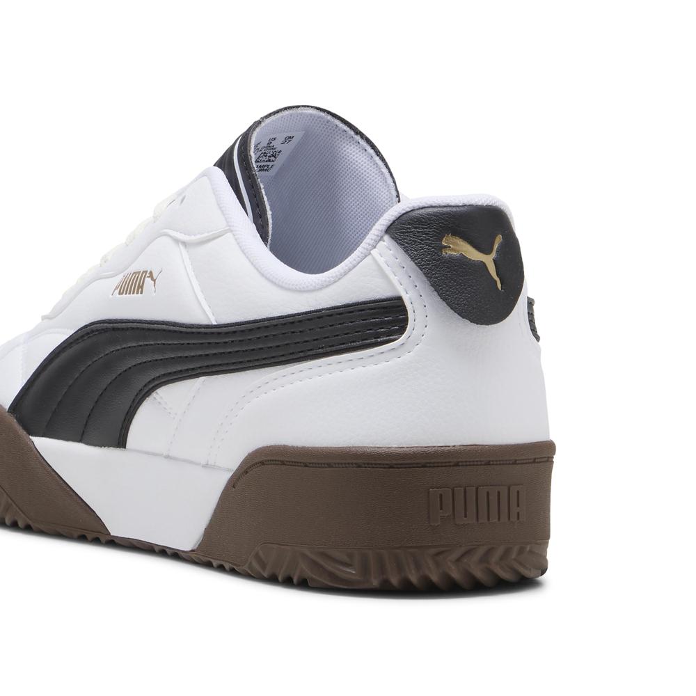 Foto 5 | Tenis Puma Tifosi Unisex Blanco